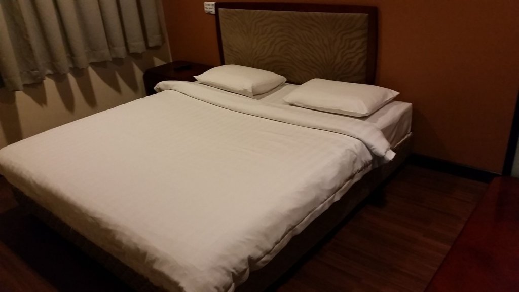 hotel sadong 88