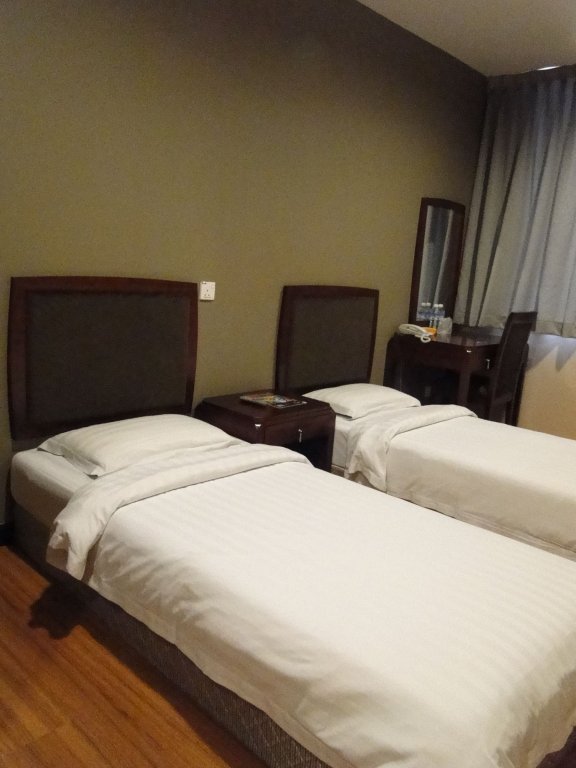 hotel sadong 88
