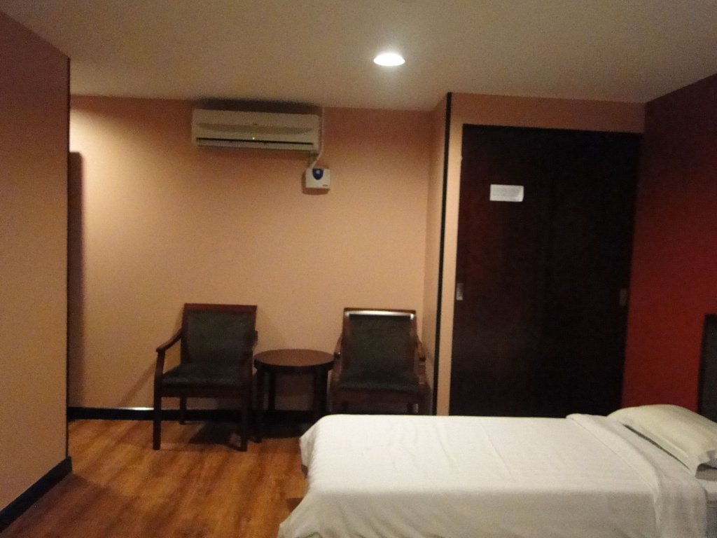 hotel sadong 88