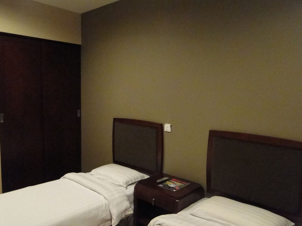 hotel sadong 88