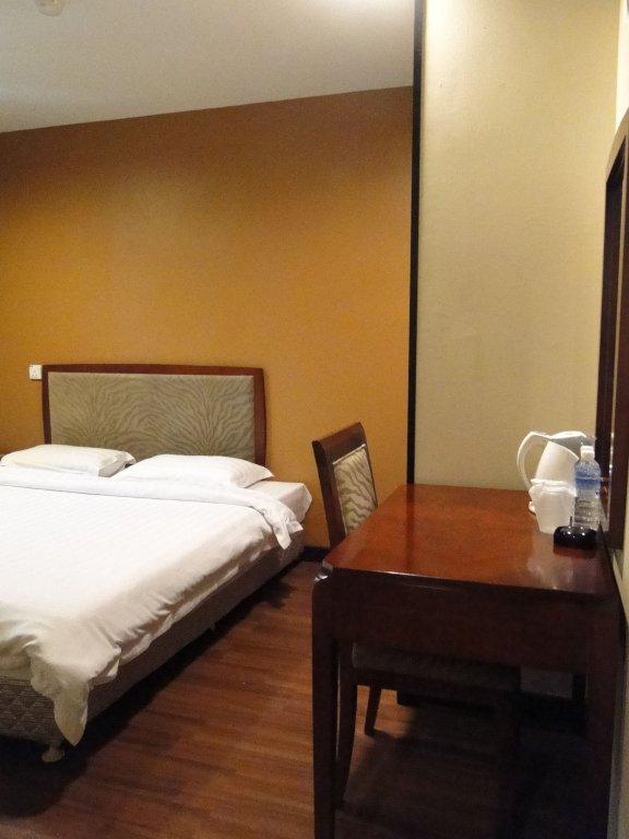 hotel sadong 88