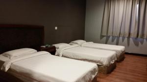 hotel sadong 88