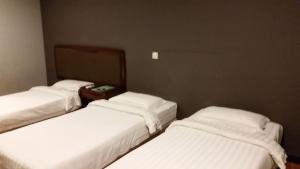 hotel sadong 88