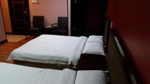 hotel sadong 88