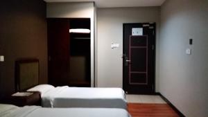 hotel sadong 88