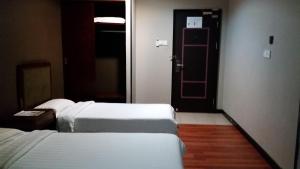 hotel sadong 88