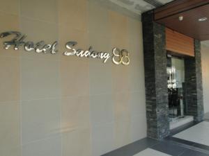 hotel sadong 88