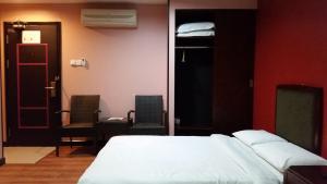 hotel sadong 88