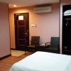hotel sadong 88