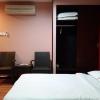 hotel sadong 88