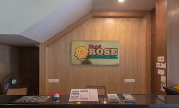 hotel rose crest hill cameron highland