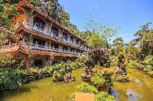 hotel rose crest hill cameron highland