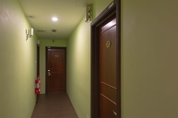 hotel rose crest hill cameron highland
