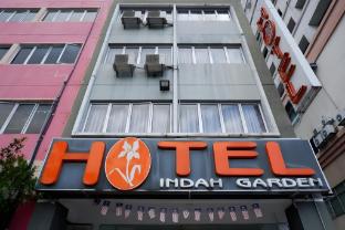 indah garden hotel