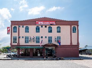 D View,Mersing>>Johor Bahru,2 star