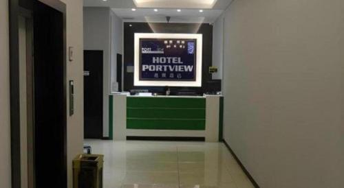 hotel portview