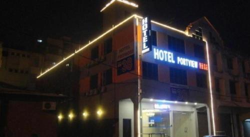 hotel portview