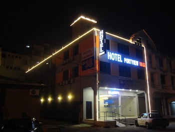 hotel portview