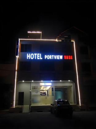 hotel portview