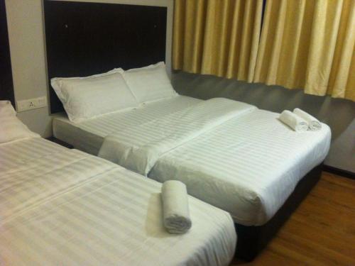 Hotel Portview,Kuala Lumpur>>Klang,3 star