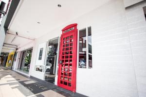 bloommaze boutique hotel