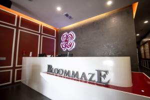bloommaze boutique hotel