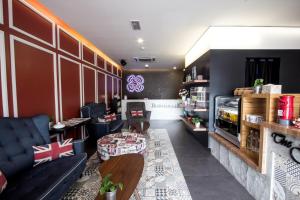 bloommaze boutique hotel