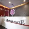 bloommaze boutique hotel