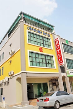 charisma hotel kuantan