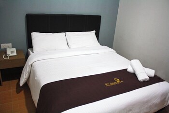 charisma hotel kuantan