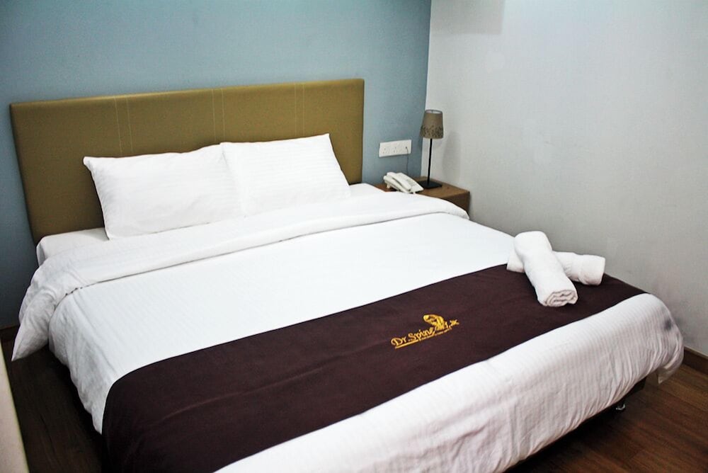 charisma hotel kuantan