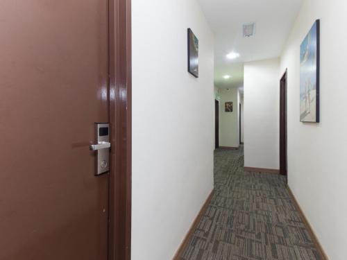 charisma hotel kuantan