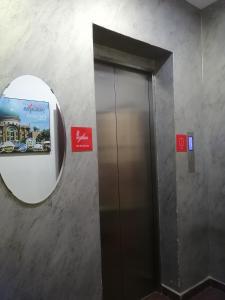 charisma hotel kuantan