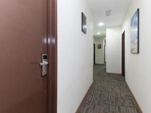 charisma hotel kuantan