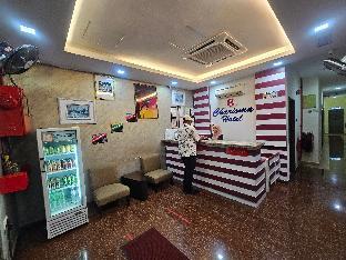 charisma hotel kuantan