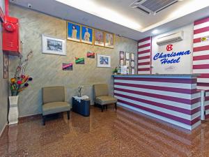 charisma hotel kuantan