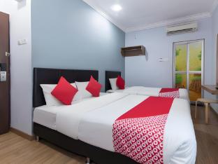 charisma hotel kuantan