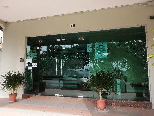 charisma hotel kuantan