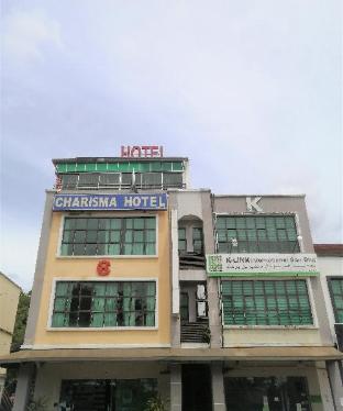 charisma hotel kuantan
