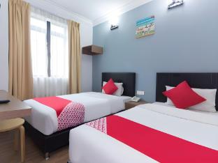 charisma hotel kuantan