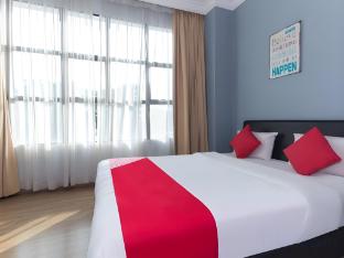 charisma hotel kuantan