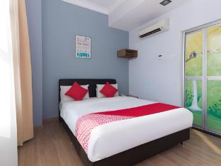 charisma hotel kuantan