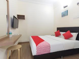 charisma hotel kuantan