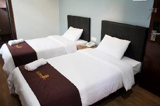 charisma hotel kuantan