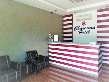 charisma hotel kuantan