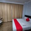 charisma hotel kuantan