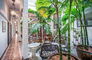 Areca Hotel Penang,No. 5, Jalan Khoo Sian Ewe,3 star