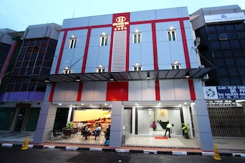 grand sh hotel