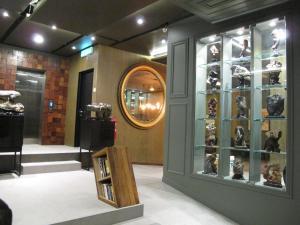 Bedrock Hotel,Perak>>Ipoh,4 star