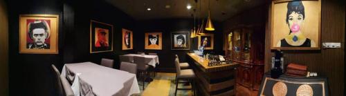 bedrock hotel